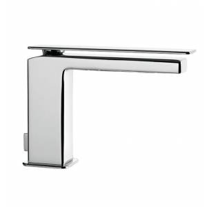 Однорычажный смеситель для раковины Fir Payone 85 с донным клапаном